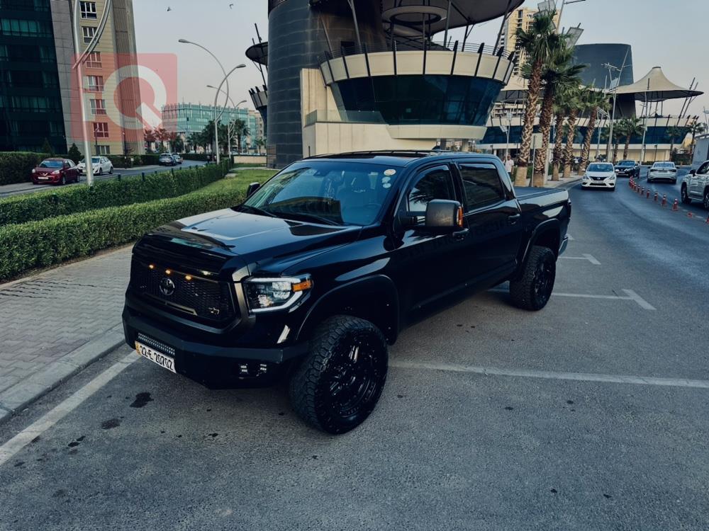 Toyota Tundra